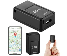 GPS seklys automobiliui BERIMAX F5K-8DTDF
