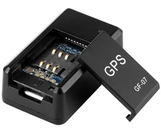 GPS seklys automobiliui BERIMAX F5K-8DTDF