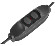 Gręžimo mašina betonui 255 mm 3300W mėlyna/juoda