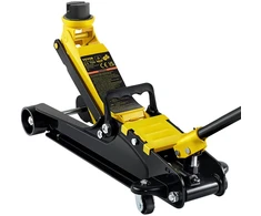Grindinis plieno hidraulinis keltuvas apkrova 25 t aukštis 85-380 mm
