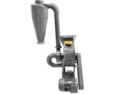 Grūdų ir medienos smulkintuvas 300 kg/h 4 kW