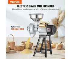 Grūdų / prieskonių malūnas 3000 W