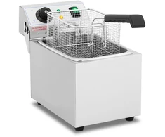 Gruzdintuvė Elektrinė gruzdintuvė 230 V 3200W 8 L