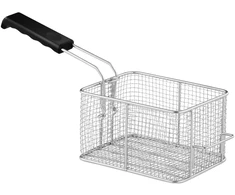 Gruzdintuvė Elektrinė gruzdintuvė 230 V 3200W 8 L