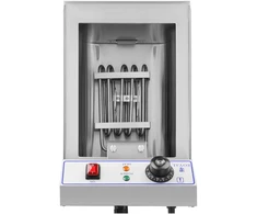 Gruzdintuvė Profesionali elektrinė gastronominė gruzdintuvė