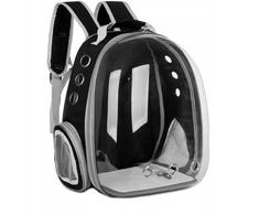 Gyvūnų transportavimo kuprinė BERIMAX 8TP-2QK 7kg, 40x30x28 cm