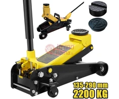 Hidraulinis domkratas 2.2T 135-290 mm