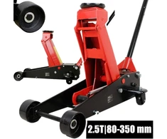Hidraulinis domkratas HydroJack HJ25 BERIMAX 2.5 T, 80–350 mm