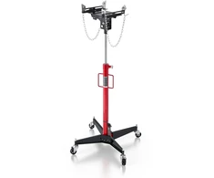 Hidraulinis keltuvas su pedalu apkrova 500 kg aukštis 1270-2020 mm