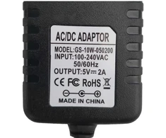 Įkroviklis-adapteris SmartAdapter SA5 BERIMAX 5 V, 2 A