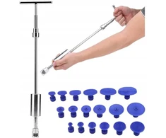 Įlenkimų šalinimo rinkinys BERIMAX WKP-6U8 20 dalių