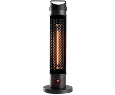 Infraraudonųjų spindulių šildytuvas YATO YT-99520