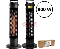 Infraraudonųjų spindulių šildytuvas YATO YT-99520