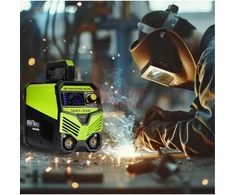 Inverterinis suvirinimo aparatas IGBT/MMA/LIFT/TIG 300A KRAFT&amp;DELE KD1879