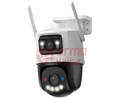 IP stebėjimo kamera IMOU Cruiser Dual 2C 4G su dviguba kamera 6MP