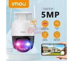 IP stebėjimo kamera IMOU Cruiser SC 4G