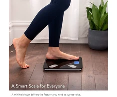 Išmanios vonios svarstyklės SmartScale SB01 BERIMAX Bluetooth