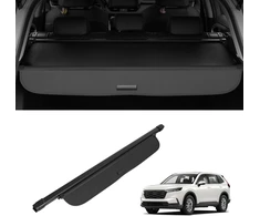 Ištraukiamas bagažinės dangtis Honda CR-V 2023-2024. atsparus vandeniui ir UV
