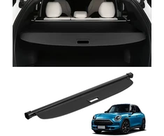 Ištraukiamas bagažinės dangtis Toyota RAV4 2019-2024. vandeniui ir UV atsparus. aliuminio/PVC