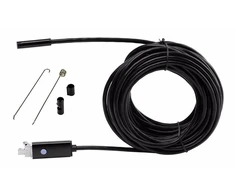 Kamera endoskopas BERIMAX 6JX-3FDYT 10 m 7 mm