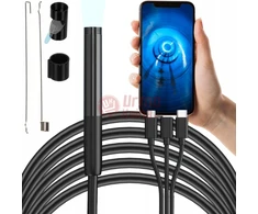 Kamera endoskopas KE2 android 2 m