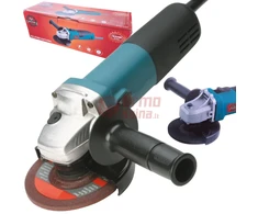 Kampinis šlifuoklis 950 W MEISTER M1 1314757
