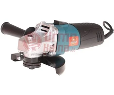 Kampinis šlifuoklis 950 W MEISTER M1 1314757