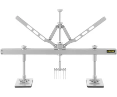 Kėbulo lyginimo svertų komplektas 750mm aukšto stiprumo aliuminis