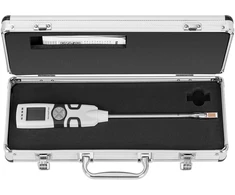 Kepimo aliejaus kokybės testeris skirtas kepti TPM LCD 40-200 C