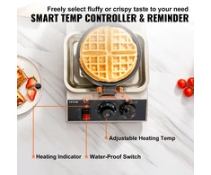 Kepimo / gaminimo įranga 1300 W