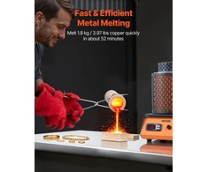 Kepimo / gaminimo įranga 1500 W