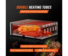 Kepimo / gaminimo įranga 1500 W