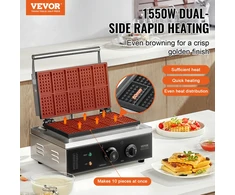 Kepimo / gaminimo įranga 1550 W