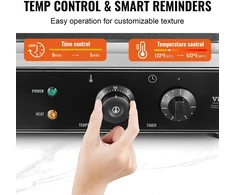 Kepimo / gaminimo įranga 1550 W