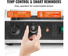 Kepimo / gaminimo įranga 1750 W