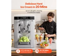 Kepimo / gaminimo įranga 2000 W talpa 20 l
