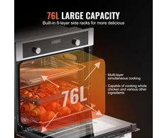 Kepimo / gaminimo įranga 3550 W