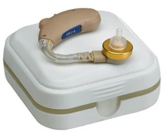 Klausos aparatas V185