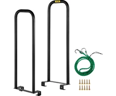 Krovininio vežimėlio adapteris (dolly converter). 13x38 col.. 113 kg