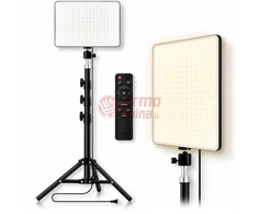 Kvadratinė LED lempa RF19 PT