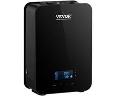 Kvapų difuzorius HVAC sistemoms. 180 ml. be vandens. aprėpia iki 186 m² plotą