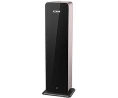 Kvapų difuzorius su Bluetooth, 950 ml, be vandens, veikimo zona iki 3000 kv. pėdų