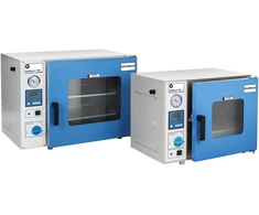 Laboratorinė vakuuminė džiovyklė Goldbrunn 450W 20L
