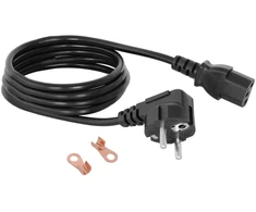 Laboratorinis impulsinis maitinimo šaltinis 0-60V 0-10A DC