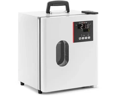 Laboratorinis inkubatorius 5-65°C 12.8 l nerūdijantis plienas