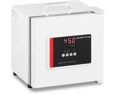 Laboratorinis inkubatorius mikrobiologijai 45°C 75 l