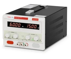 Laboratorinis maitinimo šaltinis 0-15 V 0-60 A DC 900 W LED