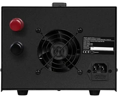 Laboratorinis maitinimo šaltinis LED 0-30 V 0-20 A 600 W