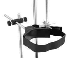 Laboratorinis mechaninis maišytuvas su laikmačiu 20 L 50-1200 aps./min