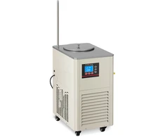 Laboratorinis šaldymo cirkuliatorius temperatūros kontrolei -20 - 20°C 20 l/min 726 W